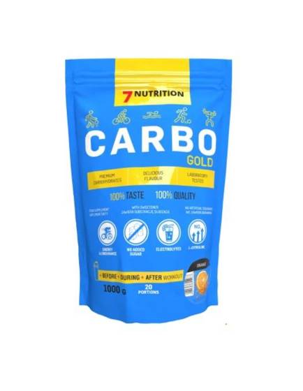 7N Carbo Gold 1000g