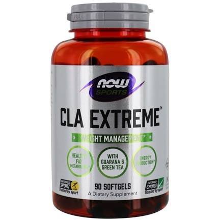 CLA Extreme 90 caps 
