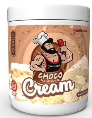 Choco Cream 750g