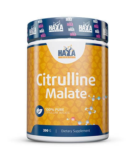 Citrulline Malate 100% Pure 200g