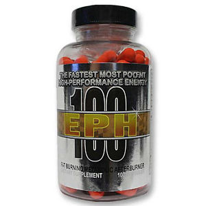 Eph-100 100 caps