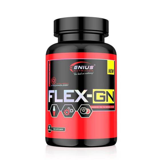 Flex-GN 90 caps