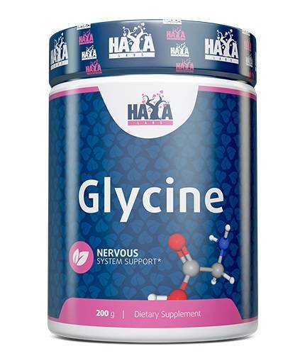 Haya Glycine 200g
