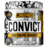 Convict - version USA