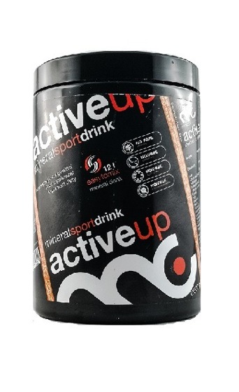 Active Up 500g